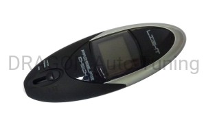 Electronic manometer PSI/Bar