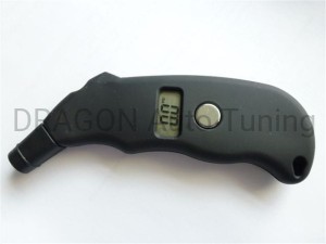 Digital manometer PSI/Bar