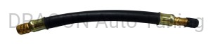 Extension pipe for pumping up 180mm