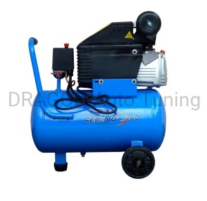 Air compressor  230V 25l
