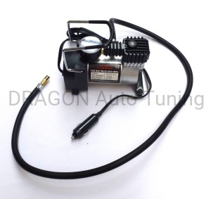 Air compressor  12V 140PSI CE