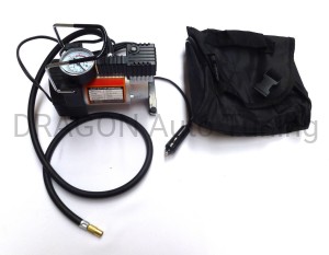 Air compressor  12V 150PSI CE