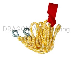 Tow cord 3t