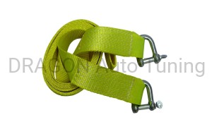 Tow cord 5t