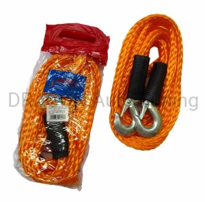 Nylon tow cord 3t