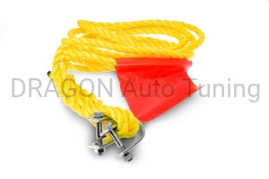 Tow cord 1500kg