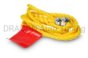 Tow cord 3000kg