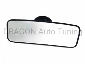 Additional rear-view mirror