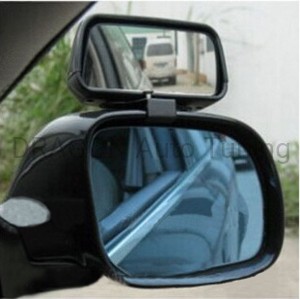 Additional rear-view mirror (2)