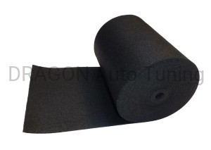 Anti-skidding mat 1000x25x0.3cm