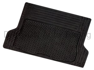 Mat into the boot 140x108x0.5cm