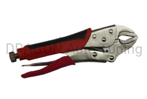 Mors pliers