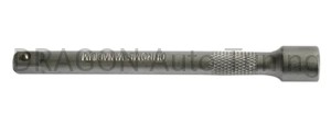 Wrench socket extension 1/2" 250mm