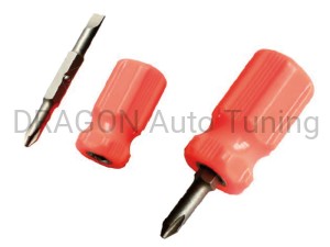 Screwdriver 2in1