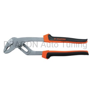 Adjustable Joint Pliers 250mm