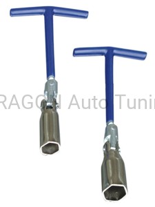 Spark plug spanner 16mm (1)