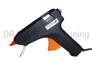 Glue gun 40W Ø11mm