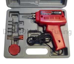 Soldering iron/gun 100W