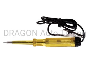 Voltage tester 6/12/24V