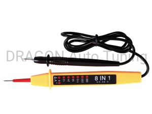 Voltage tester 6-380V
