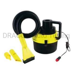 Car vacuum cleaner 12V 120W