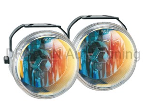Fog light (1)