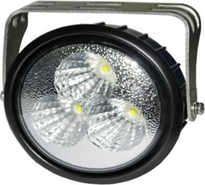 Daytime Running Lights 3LED HP