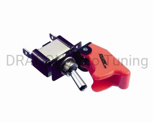 Włącznik KILL-SWITCH 6-24V - czerwony