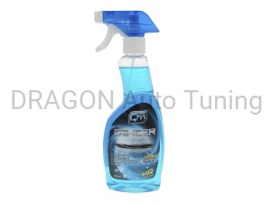 Odmrażacz do szyb Q11 NANO w atomizerze, 500ml