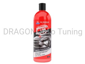 Szampon uniwersalny TITANIUM 1L
