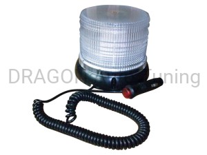 Signal lamp - blue 270LED (1)