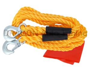 Nylon tow cord 2t (1)