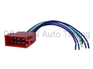 Adapter gniazda zasilania ISO