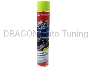 Cockpit Spray, Lemon, 750ml