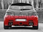 Zderzak tylny Alfa Romeo 147 05-