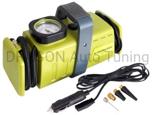 Air compressor  12V 250PSI CE with light (1) (1) (1)