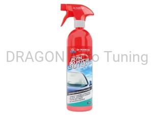 Płyn do mycia szyb TITANIUM 750ml