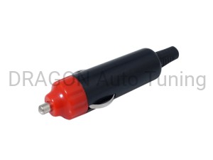 Wtyczka EURO do gniazda 12/24V, max 15A