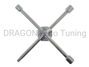 Cross wheel spanner 17/19/21/23mm (1)