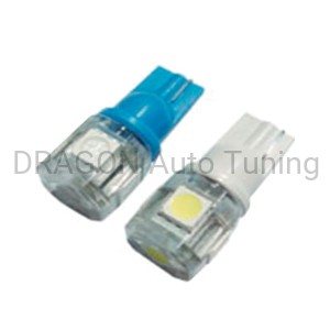 LED bulb W5W - white (1) (1) (1) (1) (1) (1) (1) (1) (1)