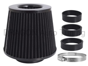 Universal Cone Air Filter Ø 60-77mm (2) (1) (1) (1) (1)
