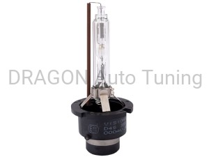 Żarówka ksenonowa VISION D4S 5000K 42V 35W P32d-5
