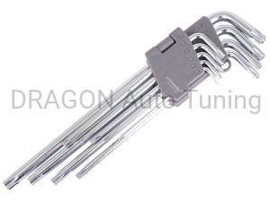 Set of torx wrenches (1) (1)