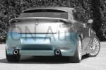 Zderzak tylny Alfa Romeo GT