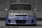 Zderzak przedni VW Golf 4