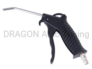 Pistolet do przedmuchiwania 13 atm, złącze 8 mm typu "EURO"