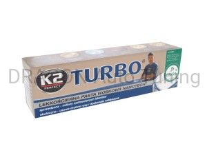 Pasta lekkościerna nanotech TURBO, 120g