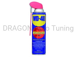Preparat wielofunkcyjny WD-40, 450ml z aplikatorem