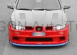 Zderzak przedni Seat Leon I 99-05