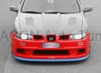 Zderzak przedni Seat Leon I 99-05